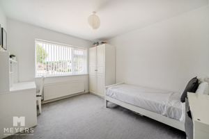Bedroom 2- click for photo gallery